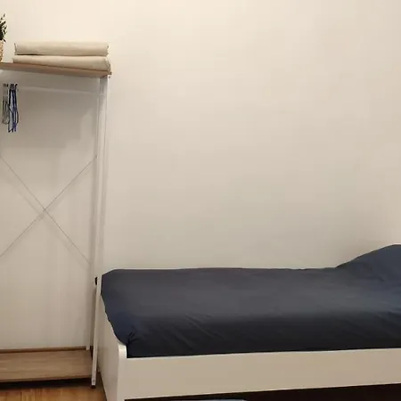 Terrazza Di San Paolo Apartmán