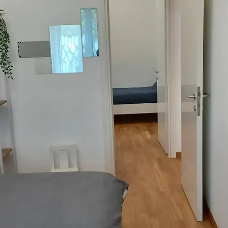 Terrazza Di San Paolo Apartmán *