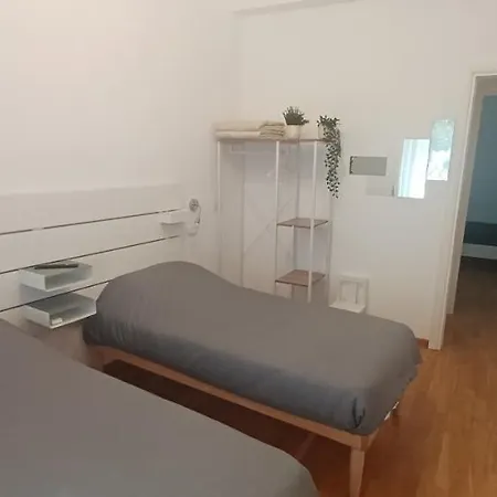 Terrazza Di San Paolo Apartmán Řím