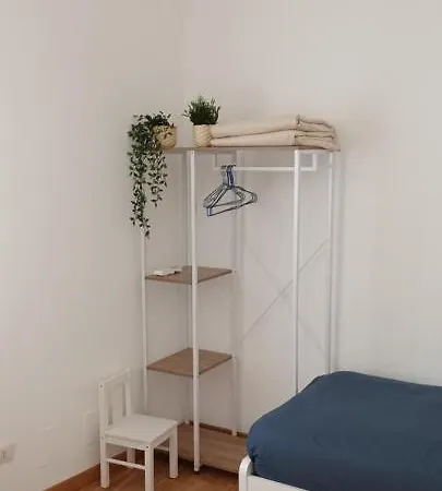 Apartmán Terrazza Di San Paolo *