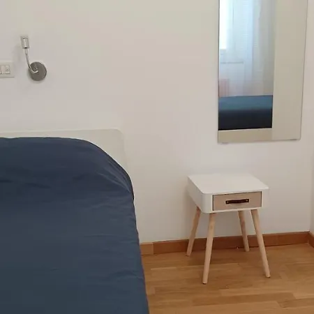 Terrazza Di San Paolo Apartmán *