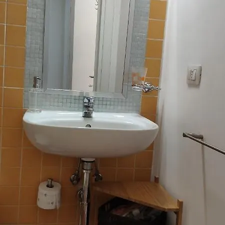 Apartmán Terrazza Di San Paolo *