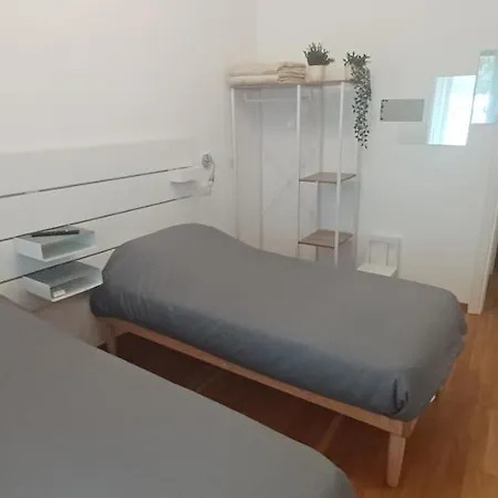 Apartmán Terrazza Di San Paolo *