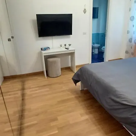 Apartmán Terrazza Di San Paolo *