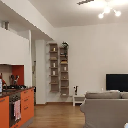 Terrazza Di San Paolo Apartmán