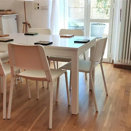 Terrazza Di San Paolo Apartmán *