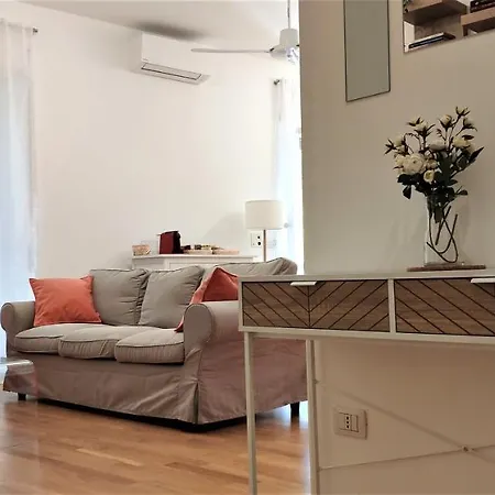 Terrazza Di San Paolo Apartmán Řím
