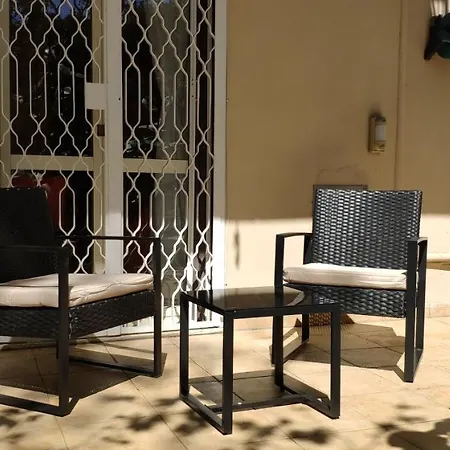 Terrazza Di San Paolo Lejlighed