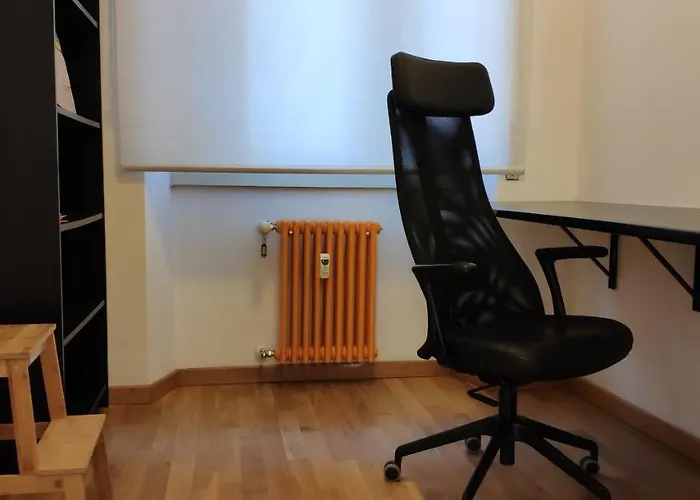 Terrazza Di San Paolo Apartment Rome