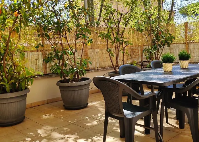 Terrazza Di San Paolo