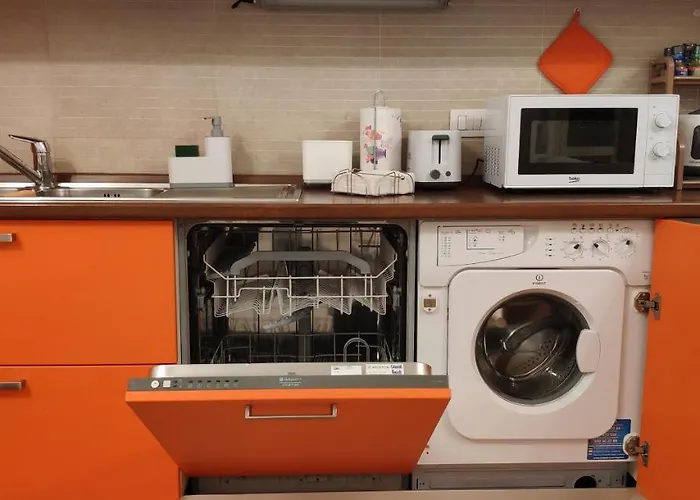 Apartment Terrazza Di San Paolo