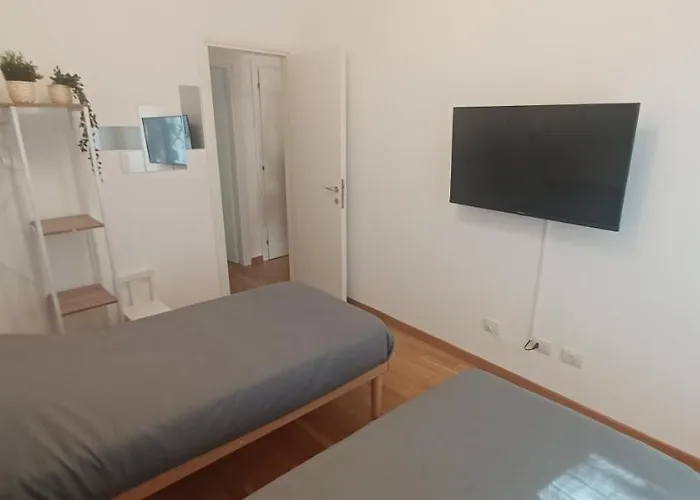 Terrazza Di San Paolo *