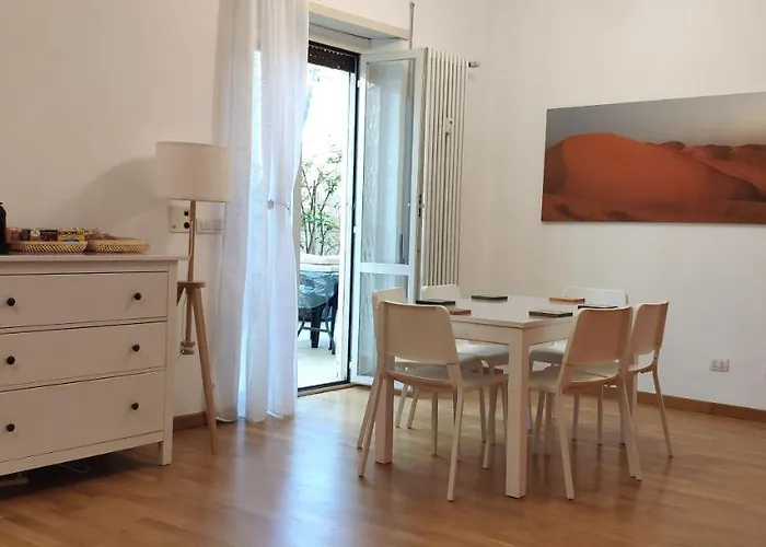 Apartment Terrazza Di San Paolo