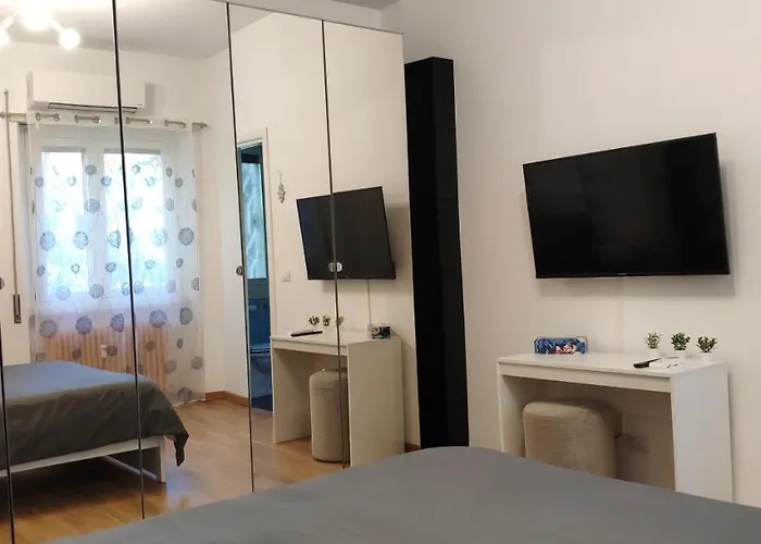 Terrazza Di San Paolo Apartment