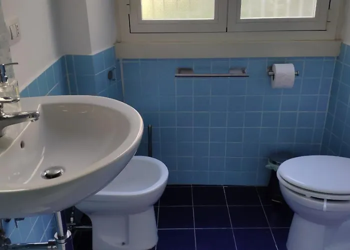 Apartment Terrazza Di San Paolo Rome