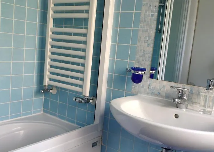 Apartment Terrazza Di San Paolo Rome