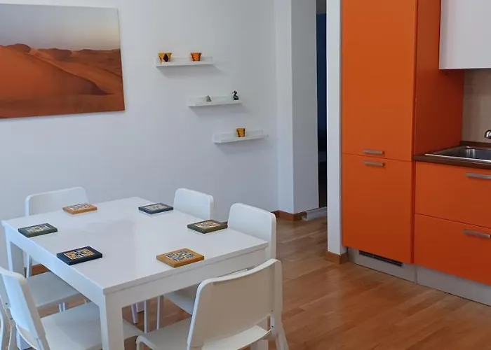 Terrazza Di San Paolo Rome