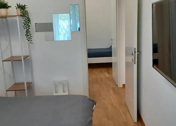 Terrazza Di San Paolo Apartment *