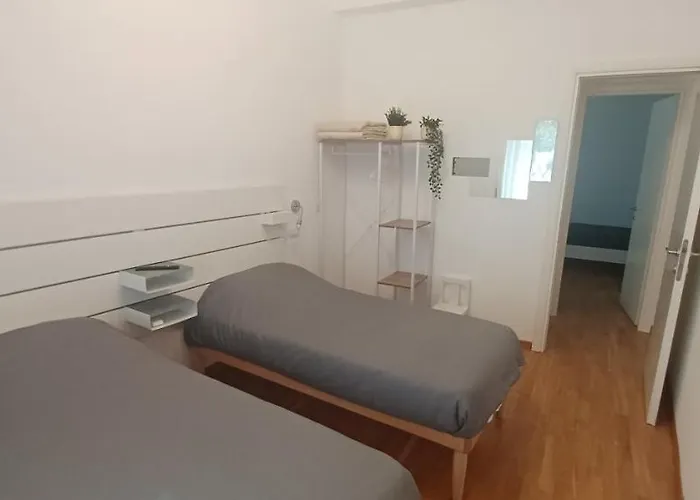 Terrazza Di San Paolo Apartment Rome