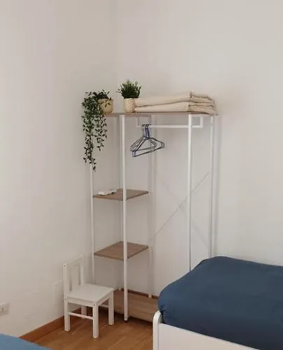 Apartment Terrazza Di San Paolo *