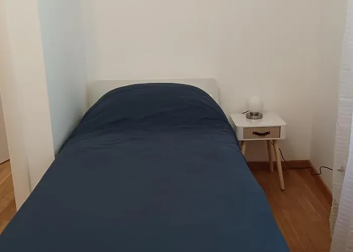 Terrazza Di San Paolo * Rome