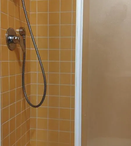 Apartment Terrazza Di San Paolo Rome