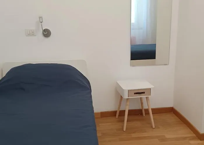 Terrazza Di San Paolo Apartment *