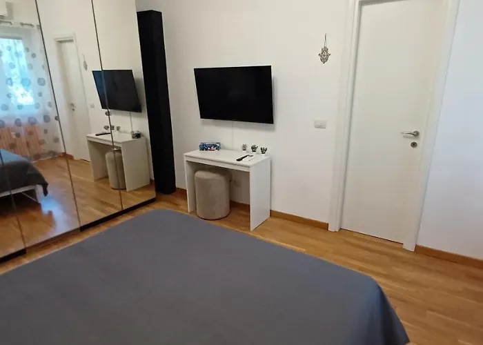 Apartment Terrazza Di San Paolo