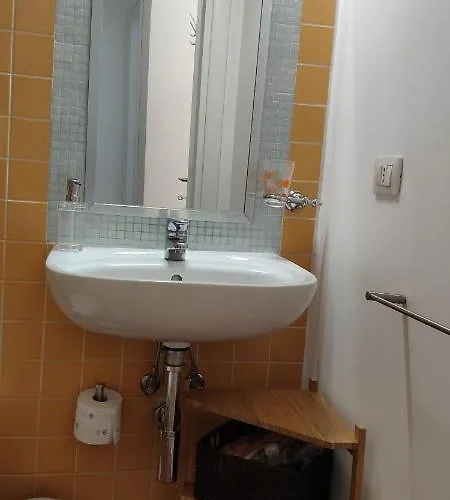 Apartment Terrazza Di San Paolo *