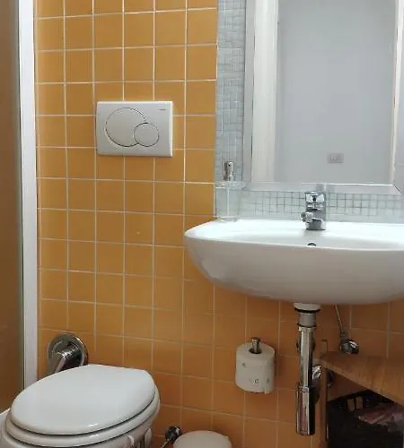 Apartment Terrazza Di San Paolo Rome