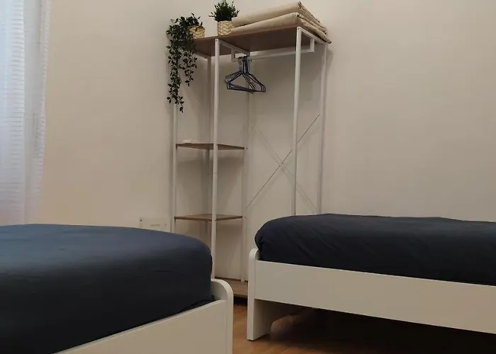 Terrazza Di San Paolo Apartment *