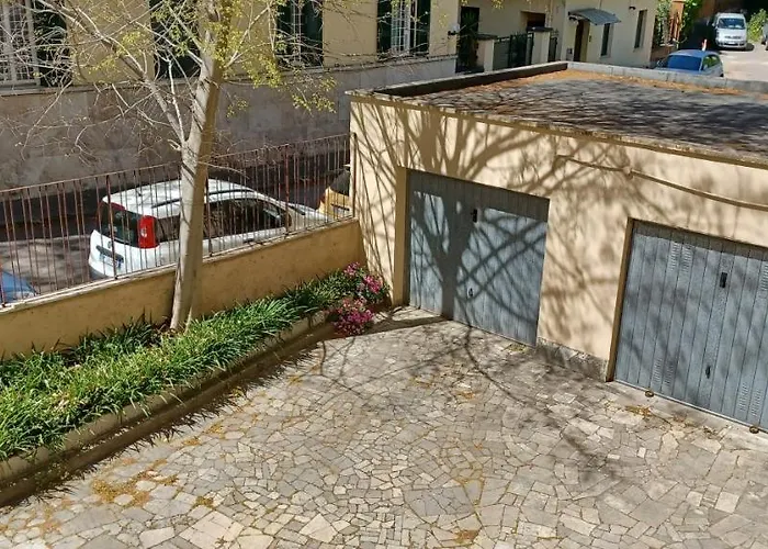 Terrazza Di San Paolo Apartment *