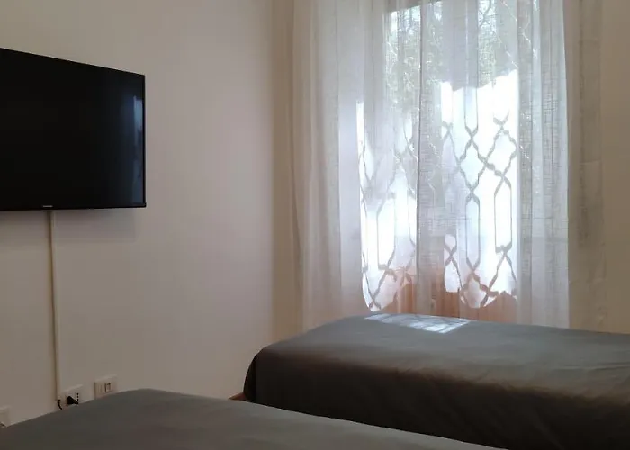 Terrazza Di San Paolo