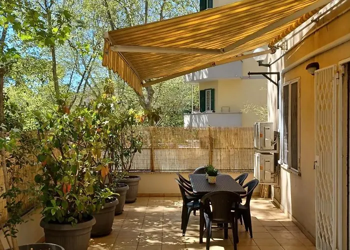 Apartment Terrazza Di San Paolo *