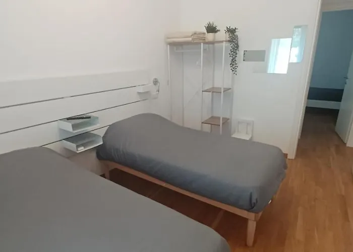 Apartment Terrazza Di San Paolo *