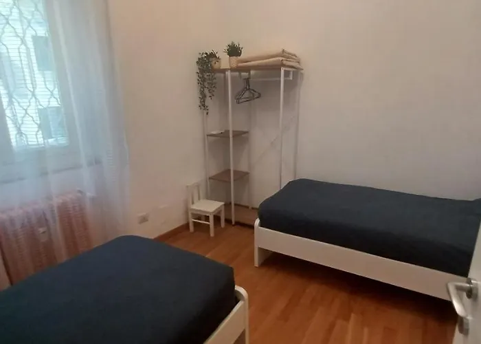 Terrazza Di San Paolo * Rome