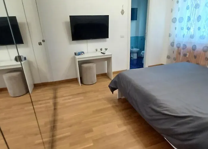 Apartment Terrazza Di San Paolo *