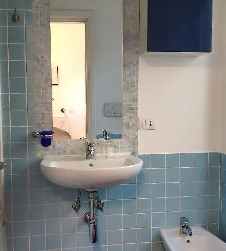 Apartment Terrazza Di San Paolo Rome