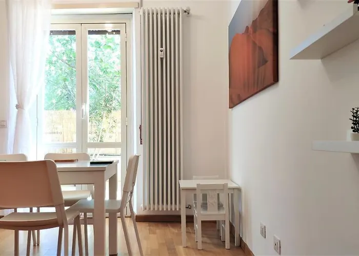 Apartment Terrazza Di San Paolo