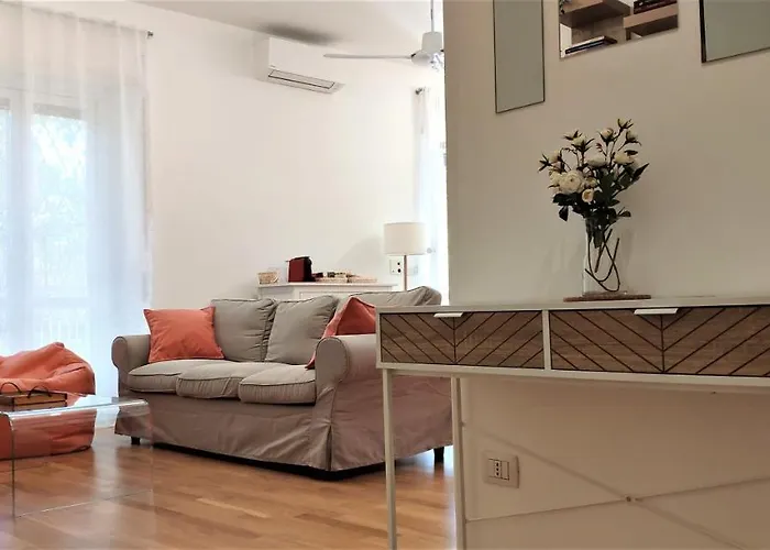 Terrazza Di San Paolo Apartment Rome