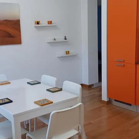 Terrazza Di San Paolo Ρώμη