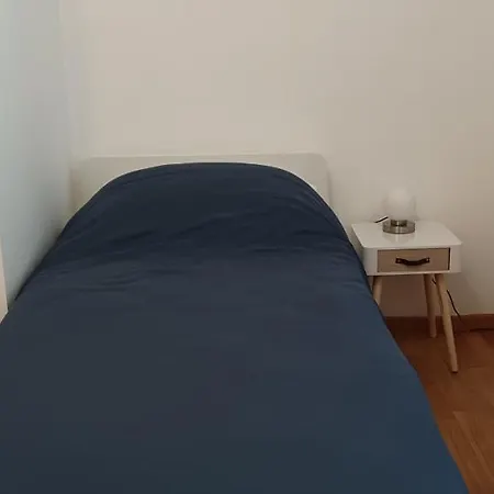 Terrazza Di San Paolo * Ρώμη