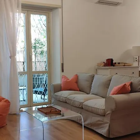 Terrazza Di San Paolo Διαμέρισμα