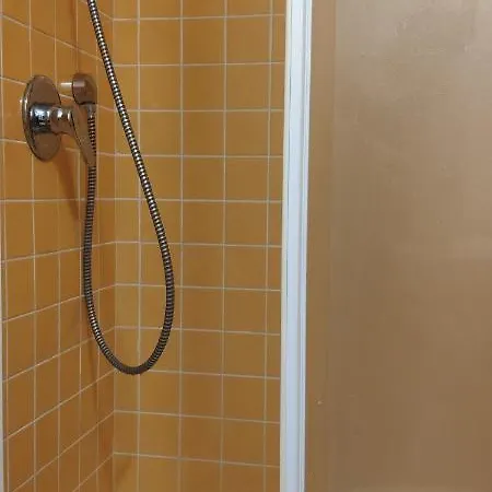 Διαμέρισμα Terrazza Di San Paolo Ρώμη