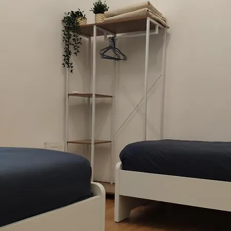 Terrazza Di San Paolo Διαμέρισμα *