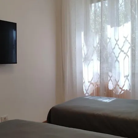 Terrazza Di San Paolo