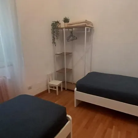 Terrazza Di San Paolo * Ρώμη